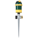 Melnor 15338  6-Pattern Turbo Rotary Sprinkler Image 1