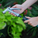 Melnor 1MQC  Male to Male QuickConnect Adapter for Standard Watering Tools Image 1