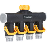 Melnor 357  EZ-Flow 4-Way Control Valve Image 1