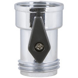 Melnor 395S  Metal Hose Shut-Off Image 1