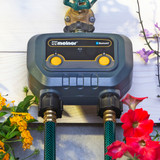 Melnor 93100  2-Zone Bluetooth Water Timer Image 1