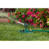 Melnor 9570  Pulsating Sprinkler with Weighted Base Image 1