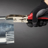 Malco C5R  5 Blade Pipe Crimper  Image 1