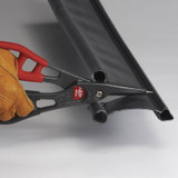 Malco MV12  12" Andy Combination Snips for Vinyl and More Image 1