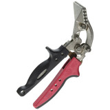 Malco S3R  3" Offset Hand Seamer with Forged Jaws Image 1