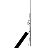 Malco SRT2  SideSwiper II  - Siding Removal Tool  Image 1