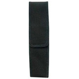 MagLite AP2X136  Nylon, Full Flap Holster For AA Mini Flashlight - Black (108-806) Image 1