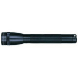 MagLite M2A016  2-AA Mini MagLite Flashlight - Black (104-567) Image 1