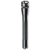 MagLite M2A01H  2-AA Mini MagLite Flashlight with Holster - Black (106-720) Image 1