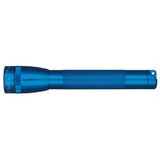 MagLite M2A116  2-AA Mini MagLite Flashlight - Blue (104-572) Image 1
