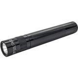 MagLite SJ3A016  Maglite Solitaire LED 1-Cell AAA Flashlight Black Image 1