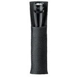 MagLite SP2201H   2-AA LED Mini MagLite with Holster - Black (153-050) Image 1
