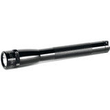 MagLite SP2P01H  Flashlight Maglite Mini Pro LED Black with Holster Image 1