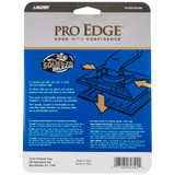 Linzer PD7003PRO  Paint Pad Pro Edge 5" Tool with Wheels Image 1