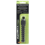 Legacy RP900250  Flexzilla Pro 1/4" Barb X 1/4" Male NPT  Reuseable Hose Fitting  Image 1
