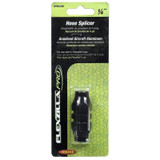 Legacy RP901250  Flexzilla Pro 1/4" Reusable Hose Splicer Fitting Image 1