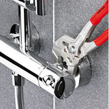 Knipex 8603-7  7" Pliers / Wrench (8603180) Image 1