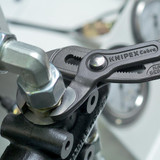 Knipex  8701125  5" Cobra Water Pump Pliers Image 1