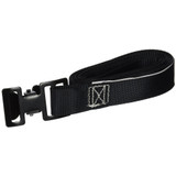 Keeper 05212  1" x 12' Lashing Strap for Light Weight Cargo Image 1