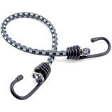 Keeper 06019  18" Bungee Cord with Vinyl Coated Steel Hooks Image 1
