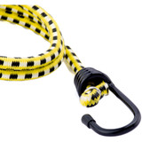 Keeper 06037  36" Bungee Cord with Vinyl Coated Steel Hooks Image 1 Keeper 06037  36" Bungee Cord with Vinyl Coated Steel Hooks Image 1