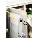 Keeper 06074  24" Ultra Bungee Cord with Steel Core Hooks Image 1 Keeper 06074  24" Ultra Bungee Cord with Steel Core Hooks Image 1