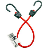 Keeper 06074  24" Ultra Bungee Cord with Steel Core Hooks Image 1