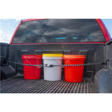 Keeper 06107K  24" Flat Bungee Cord   Image 1