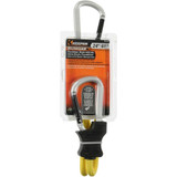 Keeper 06152  24" Carabiner Bungee Cord Image 1 Keeper 06152  24" Carabiner Bungee Cord Image 1