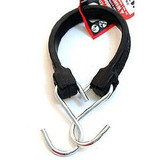 Keeper 06214  14" Molded Rubber EPDM Tarp Straps Image 1