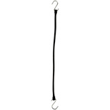 Keeper 06224  24" Molded Rubber EPDM Tarp Straps Image 1