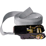 Keeper 85512  1" x 13' Endless Loop Ratchet Tie-Down Strap Image 1