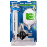 PlumbCraft 7030030N   Toilet Tank Repair Kit Image 1 PlumbCraft 7030030N   Toilet Tank Repair Kit Image 1