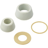 PlumbCraft 7520600N  Assorted Cone Washers and Rings Image 1