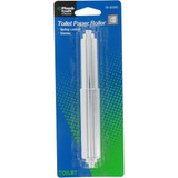 PlumbCraft 7635950T  Replacement Chrome Toilet Paper Roller Image 1