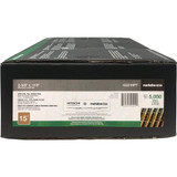 Metabo HPT 12221HPT  2-3/8" x 0.113" ull Round Head Bright Basic Smooth Shank Wire Coil Framing Nails - 5000 per Box Image 1