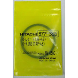 Metabo HPT  877368  O-Ring (1Ap-48) Replacement Part for NR83A2, NR65Ak, NR90AC3 Image 1