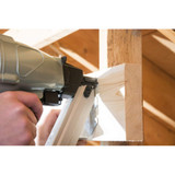 Metabo HPT NR38AK  1-1/2" Strap-Tite Fastening System Strip Nailer Image 1 Metabo HPT NR38AK  1-1/2" Strap-Tite Fastening System Strip Nailer Image 1