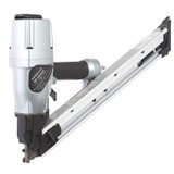 Metabo HPT NR65AK2  2-1/2" Strap-Tite Fastening System Strip Nailer Image 1 Metabo HPT NR65AK2  2-1/2" Strap-Tite Fastening System Strip Nailer Image 1