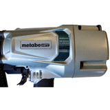 Metabo HPT NR83A5  3-1/4" Plastic Collated Framing Nailer with Depth Adjustment Image 1