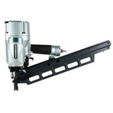 Metabo HPT NR83A5S  3-1/4" Plastic Collated Framing Nailer Without Depth Adjustment Image 1