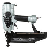 Metabo HPT NT65M2S  2-1/2" 16-Gauge Finish Nailer with Air Duster Image 1