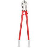 GreatNeck BC30  30" Heavy Duty Bolt Cutters Image 1 GreatNeck BC30  30" Heavy Duty Bolt Cutters Image 1