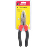 GreatNeck E8C  8" Linesman Pliers Image 1