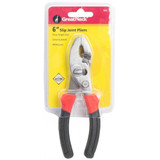 GreatNeck SJ6C  6" Slip Joint Pliers Image 1
