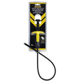 General Tools 70396  24" Lighted Mechanical Pick Up Tool (26003) Image 1