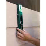 PacTool International SA903  Gecko Gauge Hardi Board Siding Gauges - 1 Set per Package Image 1