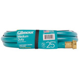 Gilmour 816251-1014  5/8" x 25' Medium Duty Hose Image 1