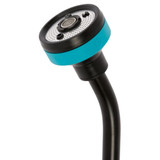 Gilmour 820432-1001  Compact Watering Wand with Swivel Connect Image 1