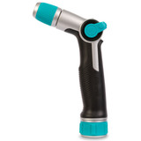 Gilmour 825402-1001  Heavy Duty Thumb Control Adjustable Cleaning Nozzle with Swivel Connect Image 1